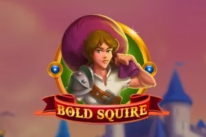 Bold Squire